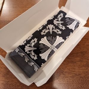 Chrome hearts glasses cleaning cloth 1000% authentic